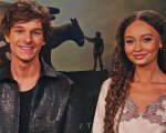 Dragon Trainer, intervista a Mason Thames e Nico Parker: 'Chi è cresciuto con Hiccup e Astrid amerà il film'