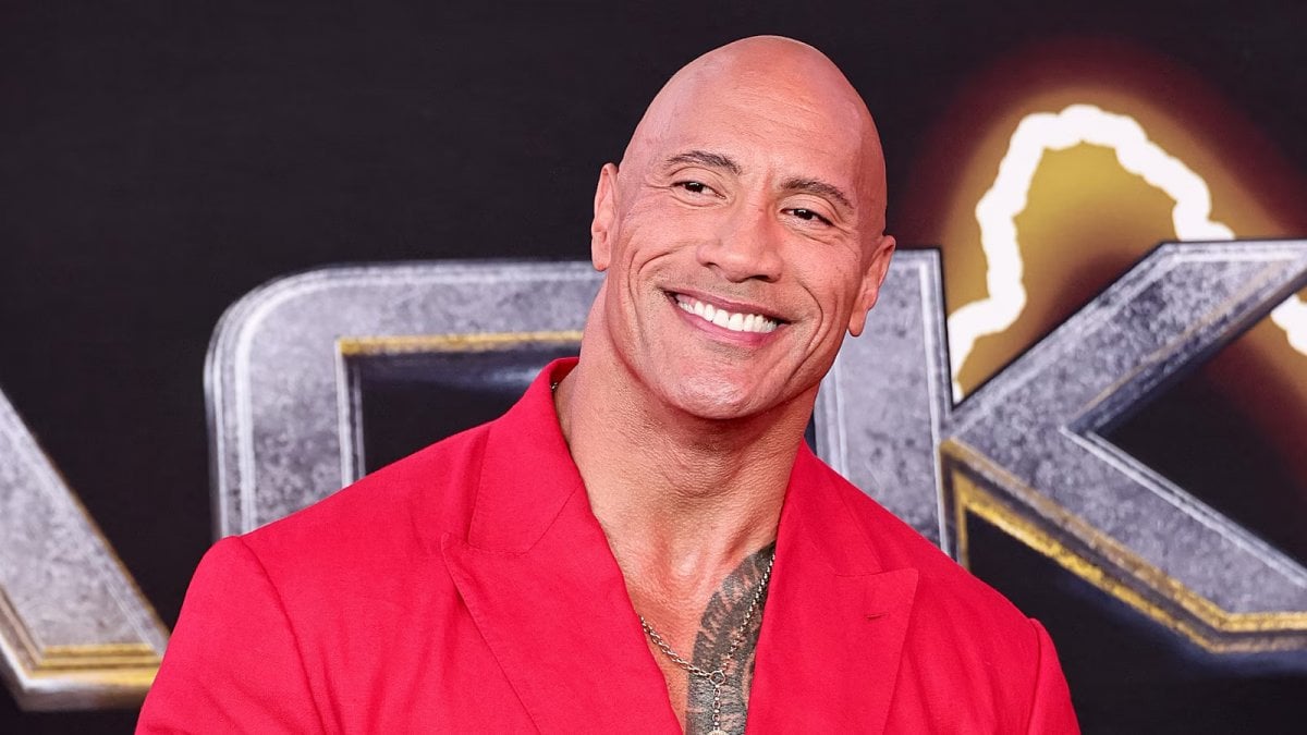 darren aronofsky torna alla regia con breakthrough thriller psicologico con protagonista dwayne johnson
