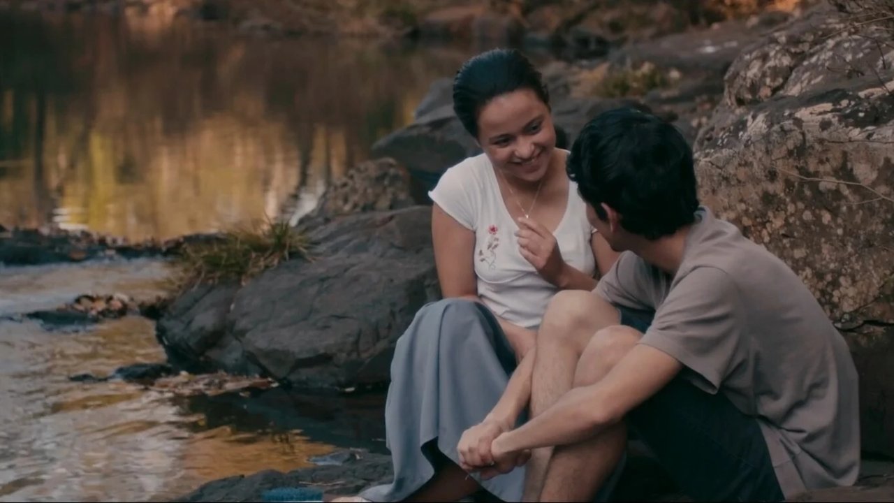 Una scena di Per il tuo bene di Axel Monsù