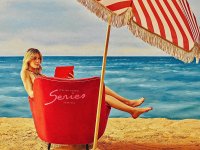 Mancava un evento per parlare di serie e fiction: benvenuto Italian Global Series Festival!