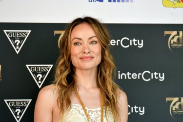 Olvia Wilde