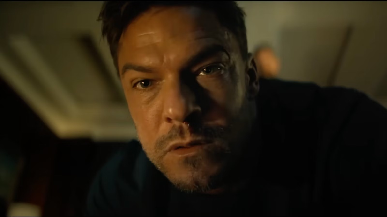 Reacher 4