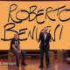 Roberto Benigni e l’urlo contro la guerra a Propaganda Live: “È insopportabile all’animo umano”