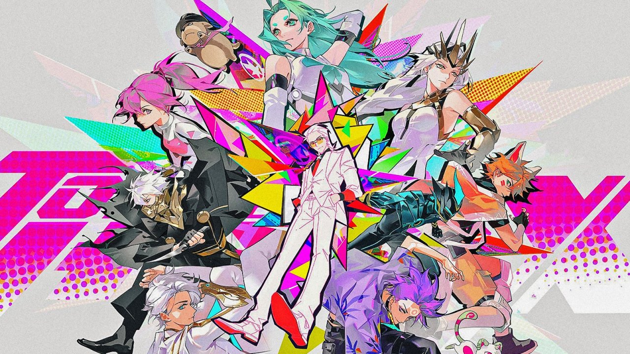 Da To be Hero X a Scissor Seven, 5 anime da recuperare oltre l'animazione giapponese