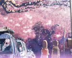 5 cm al secondo: dall'autore di Suzume e Your Name, arriva il live-action di uno dei suoi primi film