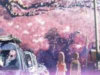 5 cm al secondo: dall'autore di Suzume e Your Name, arriva il live-action di uno dei suoi primi film
