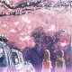 5 cm al secondo: dall'autore di Suzume e Your Name, arriva il live-action di uno dei suoi primi film