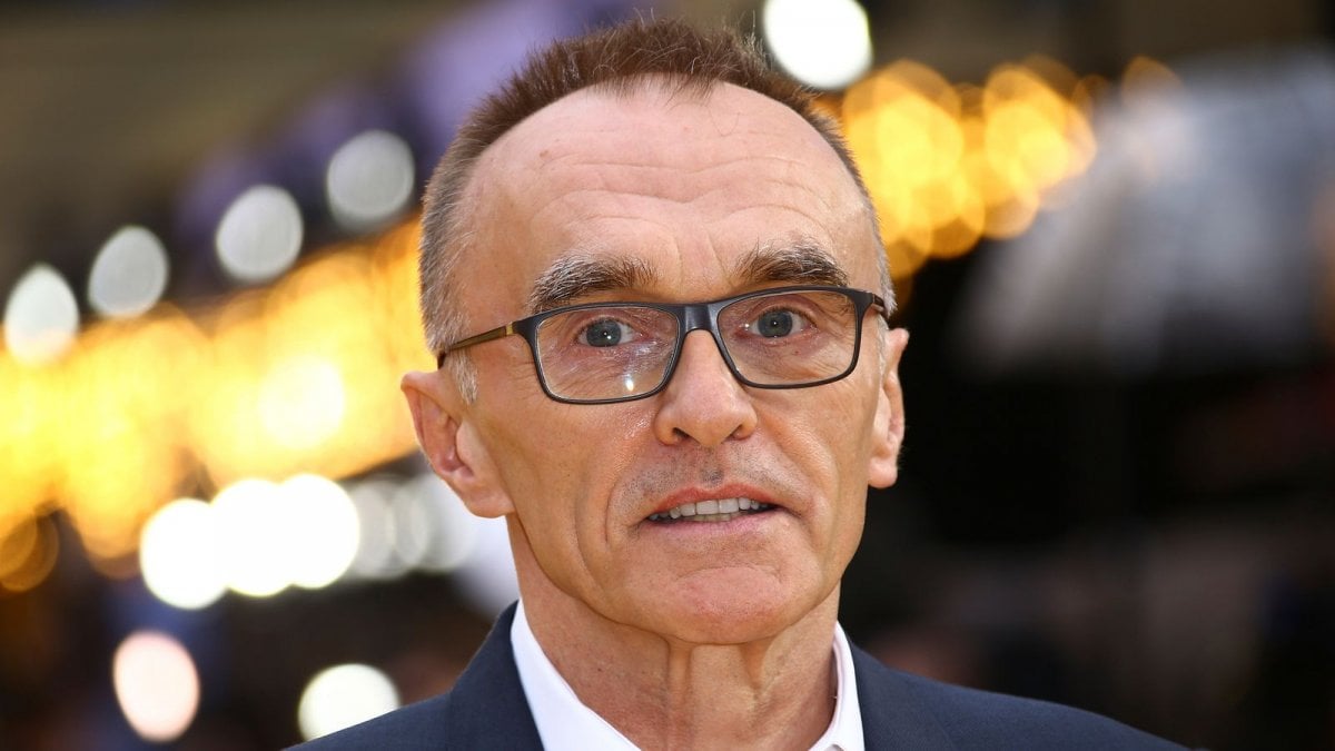 Danny Boyle svela il suo unico rimpianto dopo l’addio a James Bond: “La sceneggiatura era ottima” Danny Boyle svela il suo unico rimpianto dopo l’addio a James Bond: “La sceneggiatura era ottima”
