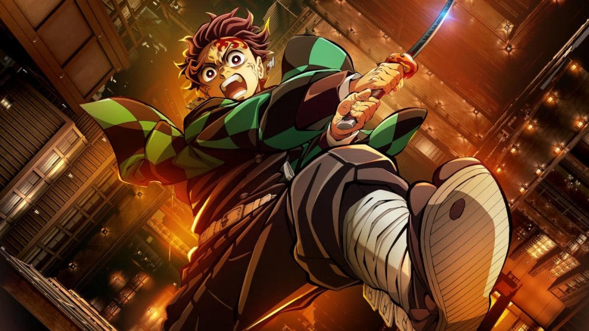 Demon Slayer, in arrivo uno speciale anime televisivo prima dell Demon Slayer, in arrivo uno speciale anime televisivo prima dell