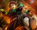 Demon Slayer, in arrivo uno speciale anime televisivo prima dell'attesissimo film