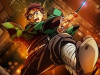Demon Slayer, in arrivo uno speciale anime televisivo prima dell'attesissimo film