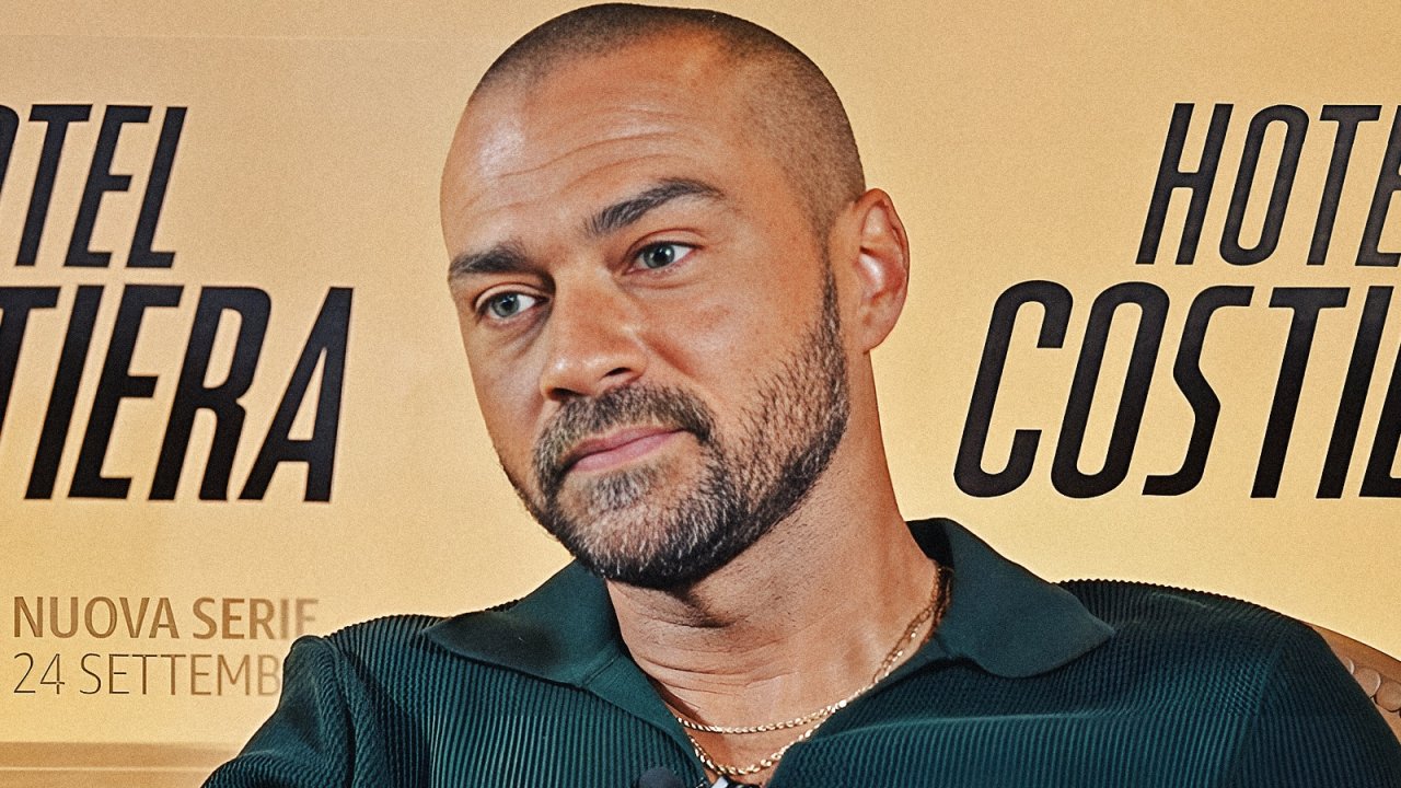 Jesse Williams