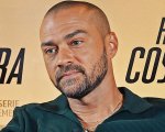 Hotel Costiera, Jesse Williams: “Una serie dallo sguardo giocoso, tra Italia e America”