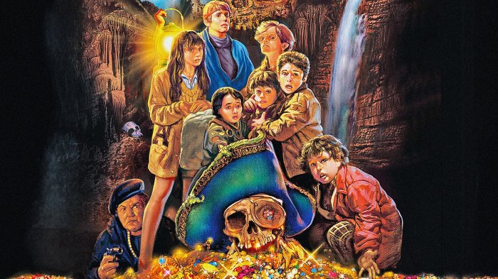 I Goonies compie 40 anni: il ricordo dei nostri redattori su un cult assoluto