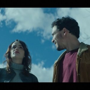 Il primo figlio: un'immagine del film