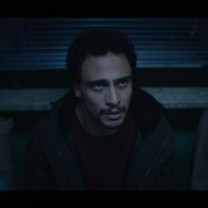 Il primo figlio: una scena del film