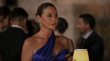 La Notte Nel Cuore Sumru