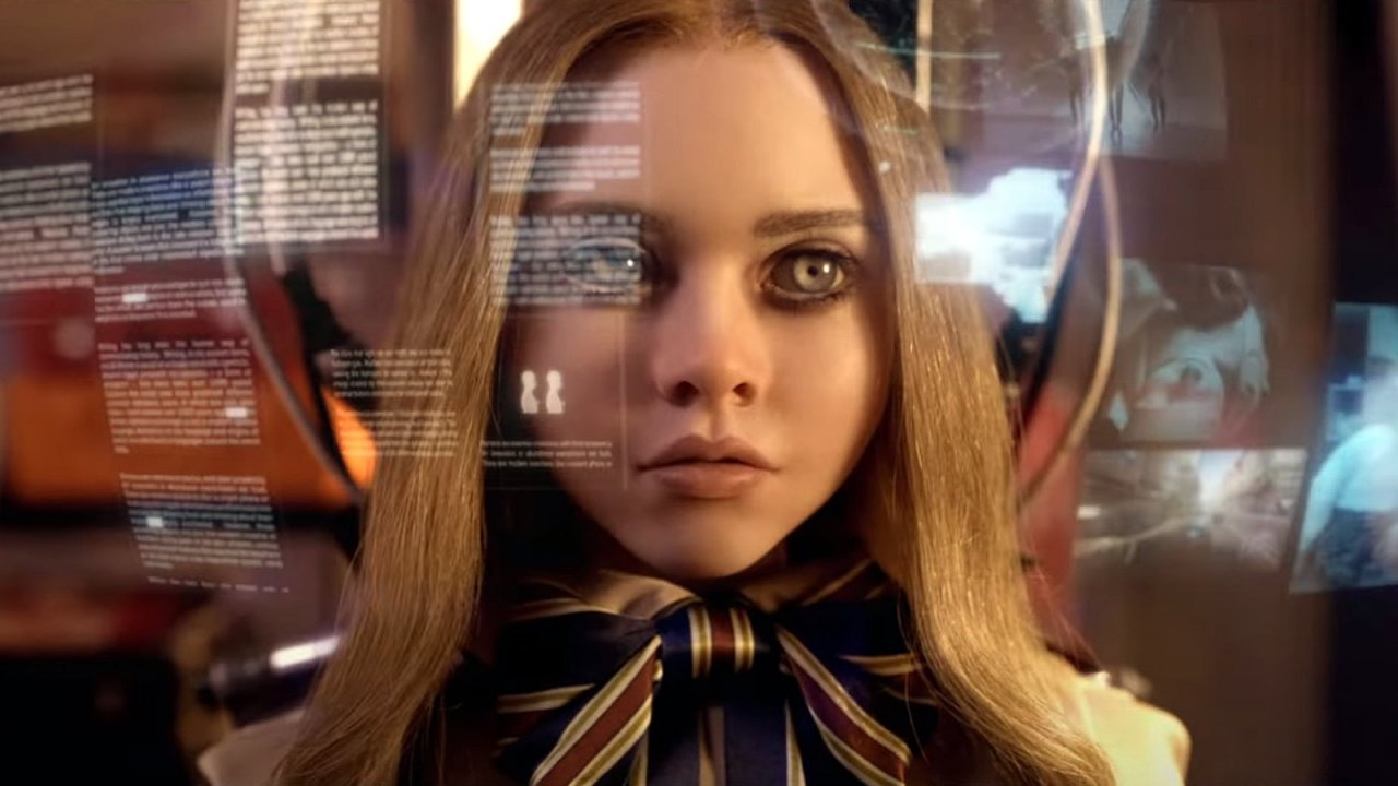 M3GAN 2.0: la bambola assassina torna con nuove armi e un nemico letale nel nuovo teaser