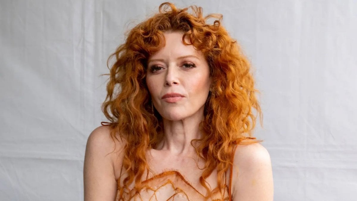 Natasha Lyonne sarà Joan Rivers nel biopic Can We Talk?: tutto sul film in arrivo Natasha Lyonne sarà Joan Rivers nel biopic Can We Talk?: tutto sul film in arrivo