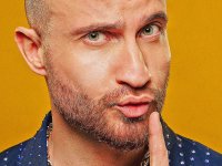 Paolo Camilli e l'arte di far ridere: 'La soglia d'attenzione è bassa, ma ogni crisi porta all'innovazione'