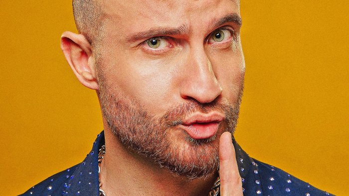 Paolo Camilli e l'arte di far ridere: “La soglia d'attenzione è bassa, ma ogni crisi porta all'innovazione'