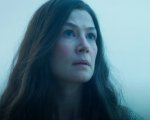 La Ruota del Tempo cancellata: il commento amaro di Rosamund Pike