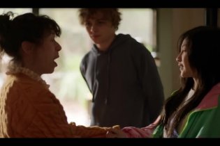 Bring Her Back - Torna da me - Nuovo trailer italiano dell'horror di Danny e Michael Philippou