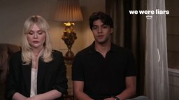 L'estate dei segreti perduti: intervista a Emily Alyn Lind e Shubham Maheshwari