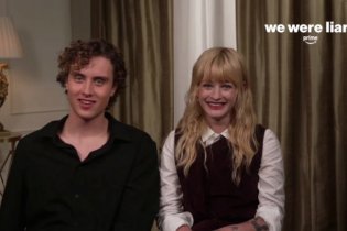 L'estate dei segreti perduti: intervista a Joseph Zada e Esther McGregor