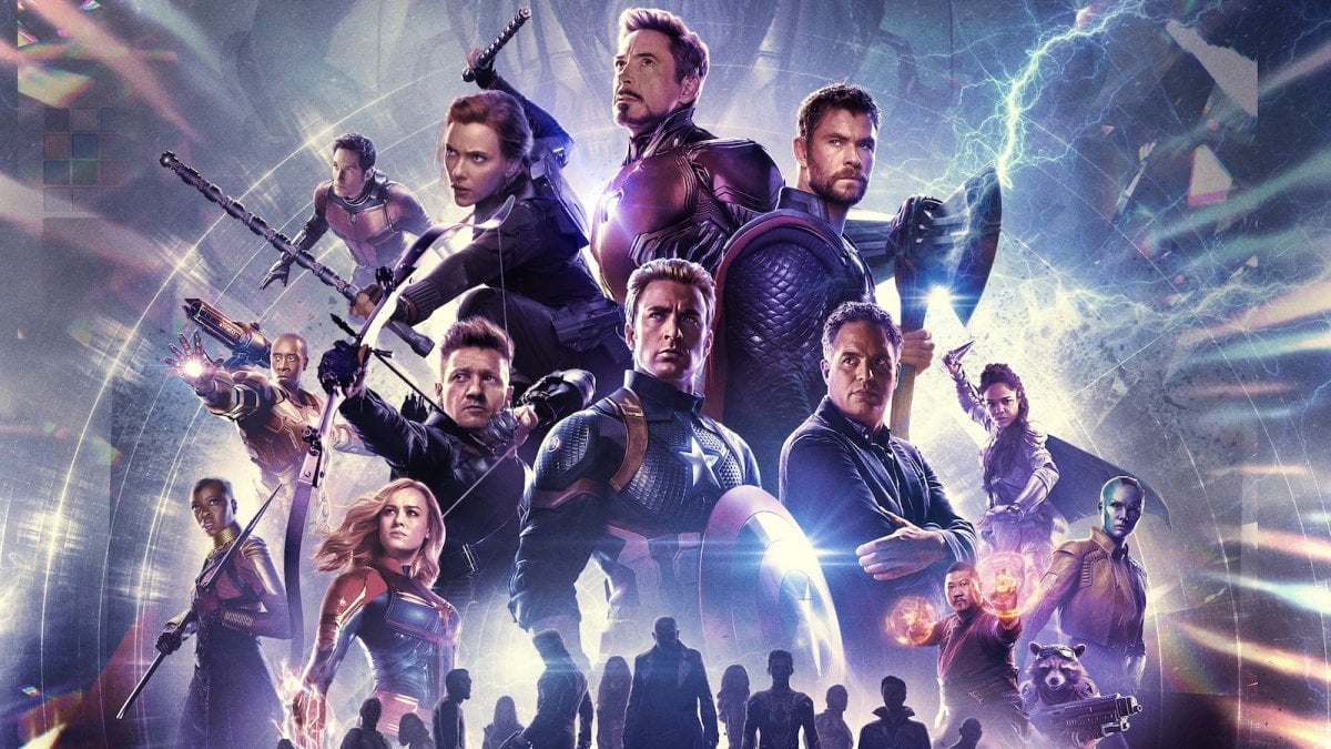 avengers doomsday vedr224 il ritorno di due personaggi dimenticati del mcu