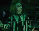 Beetlejuice Beetlejuice arriva su Sky e NOW: il film di Tim Burton da stasera lunedì 16 giugno prima TV