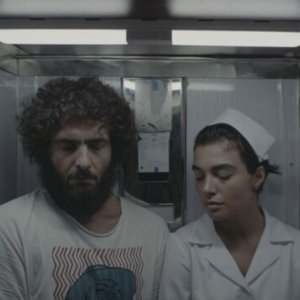 Buonanotte a Teheran - Critical Zone: una foto