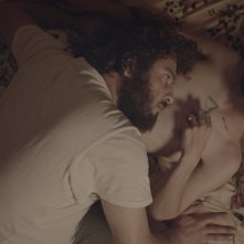 Buonanotte a Teheran - Critical Zone: una sequenza tratta dal film