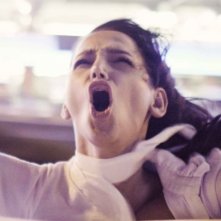 Buonanotte a Teheran - Critical Zone: una foto del film