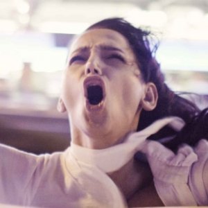 Buonanotte a Teheran - Critical Zone: una foto del film