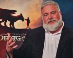 Dragon Trainer, intervista al regista Dean DeBlois: 'Spero che Cate Blanchett accetti il secondo film'