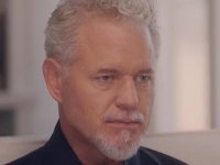 Eric Dane in lacrime dopo la diagnosi di SLA: 'Il mio lato destro ha smesso di funzionare'