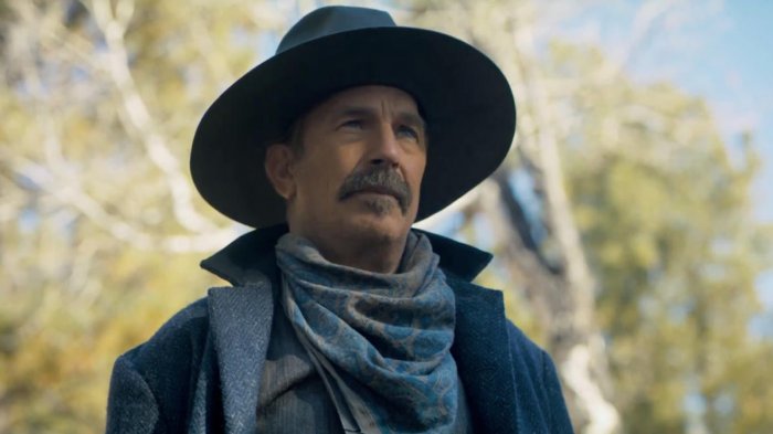 Kevin Costner pensa al ritiro dopo il disastro di Horizon? Ecco la sua risposta