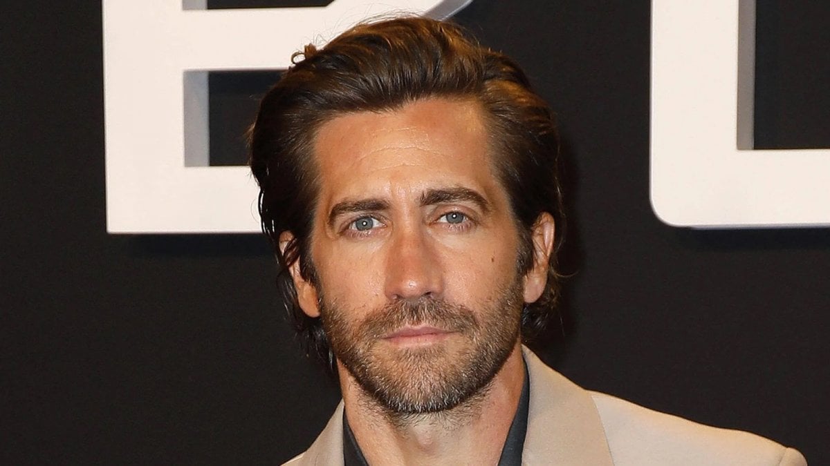 Jake Gyllenhaal star del thriller politico Code Black Jake Gyllenhaal star del thriller politico Code Black