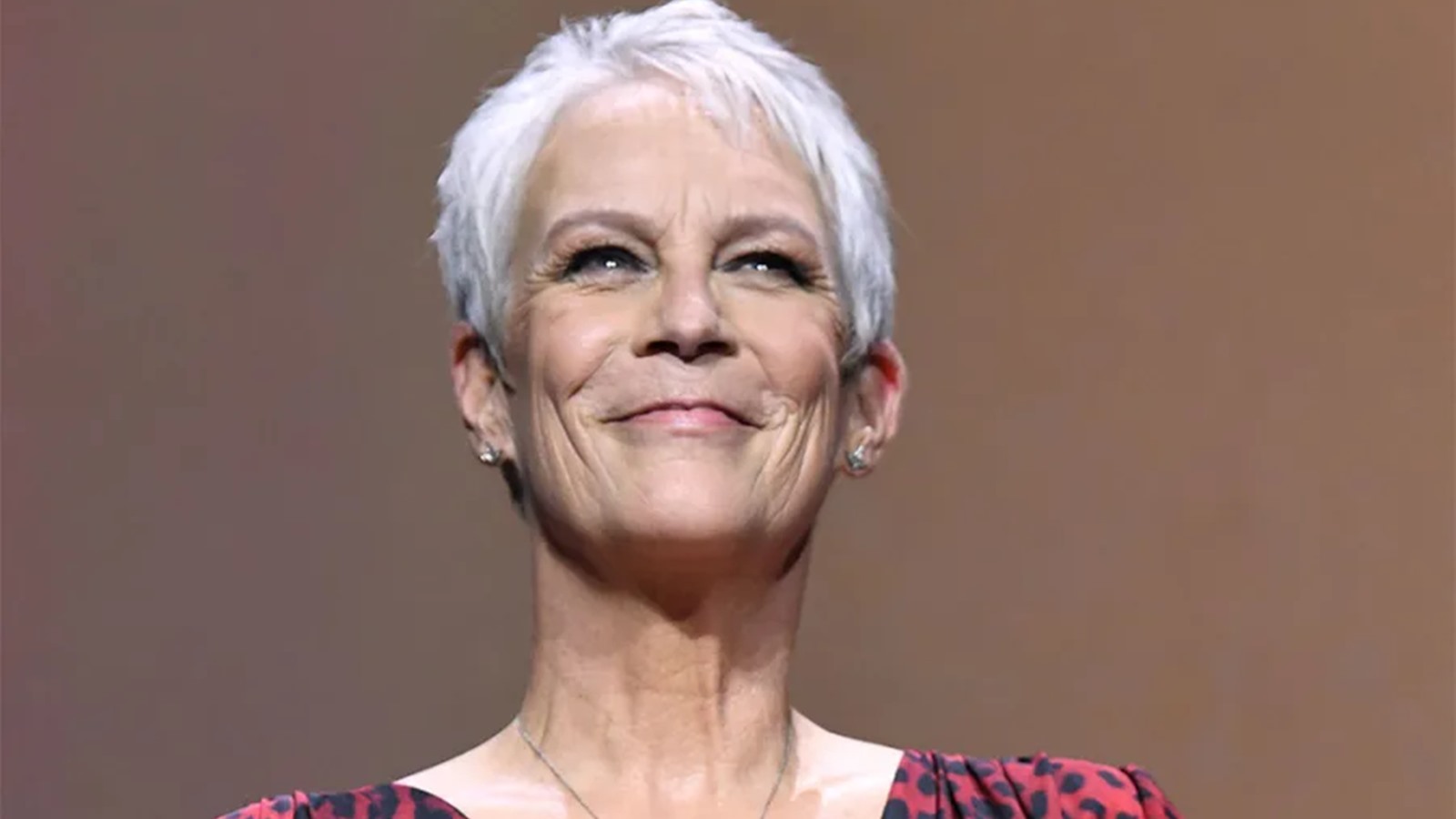 Una foto di Jamie Lee Curtis