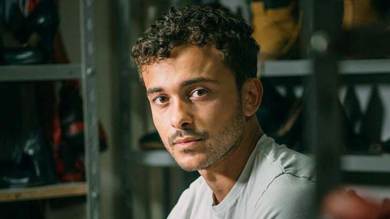 Merewane Tajouti è Mohamed