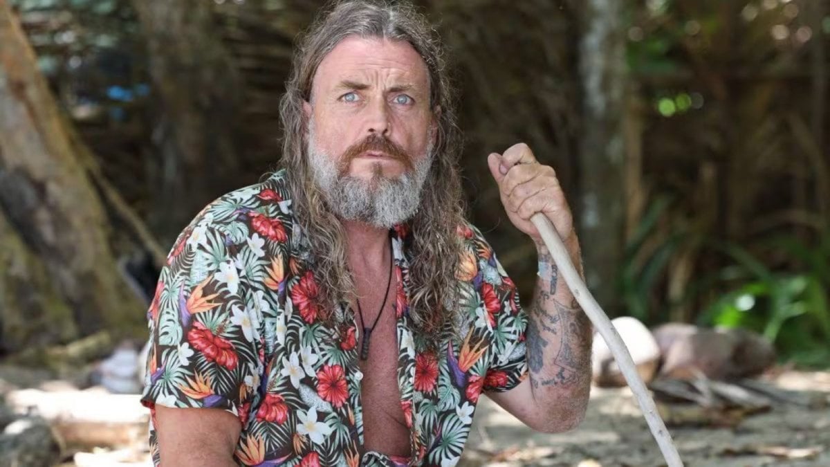 L’Isola dei Famosi, Mirko Frezza: “Se resto cambio strategia e voto Cristina” L’Isola dei Famosi, Mirko Frezza: “Se resto cambio strategia e voto Cristina”