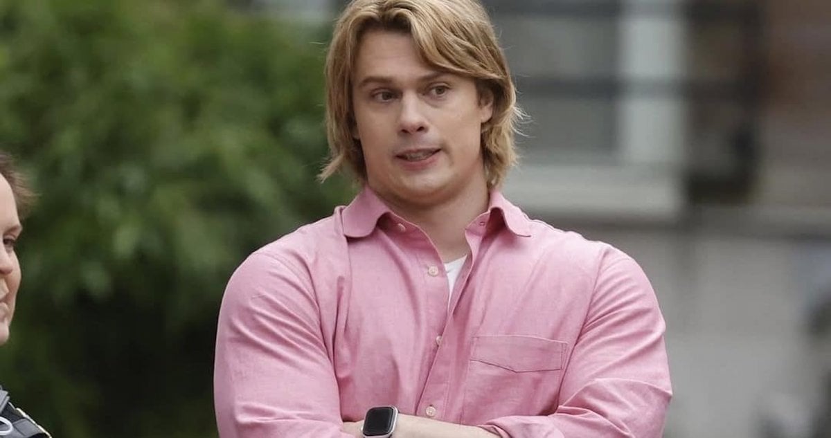 masters of the universe nicholas galitzine 232 he man nella prima immagine 200 il ruolo della mia vita