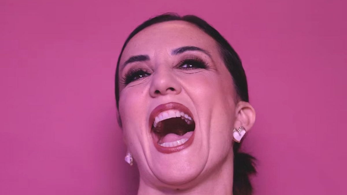 Grande Fratello, Pamela Petrarolo è rimasta sorpresa da due coppie in particolare. E su Helena e Javier... Grande Fratello, Pamela Petrarolo è rimasta sorpresa da due coppie in particolare. E su Helena e Javier...