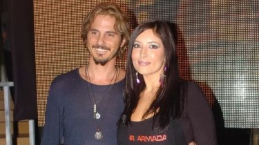 Selvaggia Lucarelli
