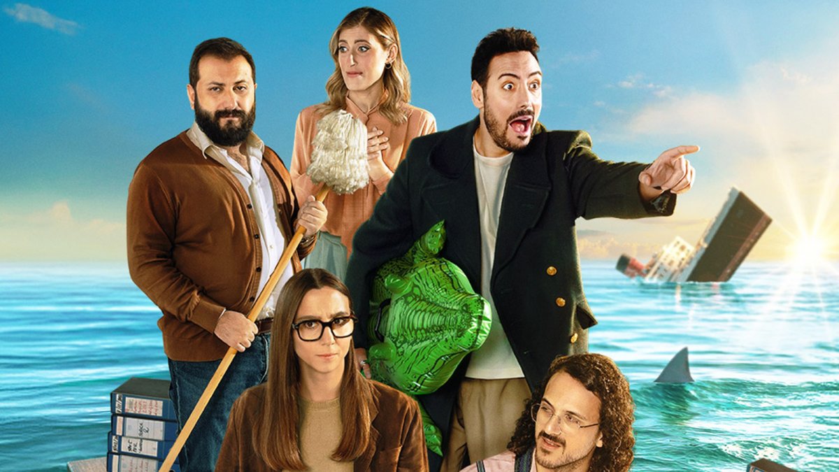 Le 35 migliori Serie TV da vedere su Amazon Prime Video a Giugno 2025 Le 35 migliori Serie TV da vedere su Amazon Prime Video a Giugno 2025