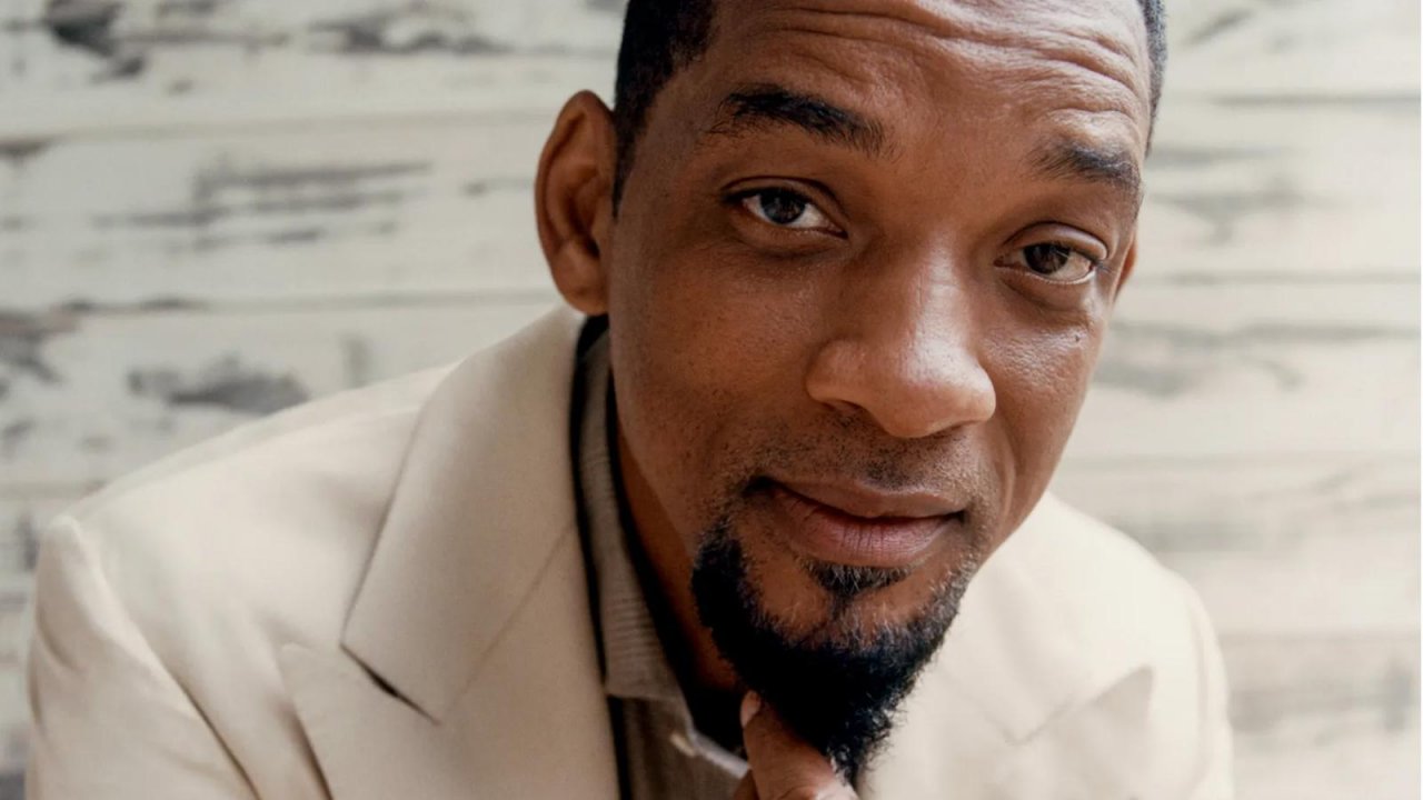 Will Smith