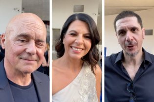 Nastri d'Argento 2025: intervista ai vincitori
