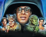 Balle Spaziali 2: perché il ritorno al cinema di Rick Moranis è la notizia del decennio