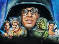Balle Spaziali 2: perché il ritorno al cinema di Rick Moranis è la notizia del decennio